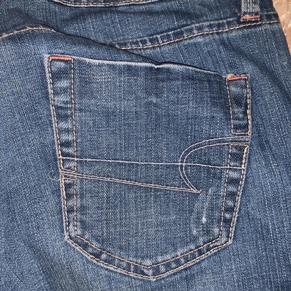 AEO True Boot Cut Jeans - Picture 6 of 14